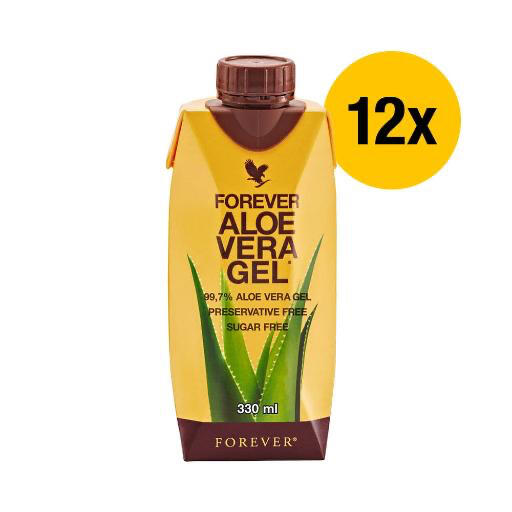 Aloe Vera Säfte