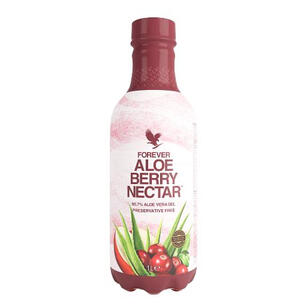 Aloe Vera Säfte